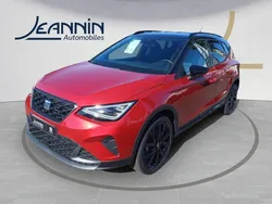 SEAT Arona 1.0 TSI 95 ch Start/Stop BVM5 FR