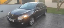 Renault Mégane 1.5 DCI 110 cv