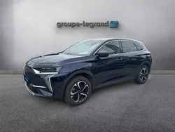 Ds DS 7 BlueHDi 130ch Bastille Automatique