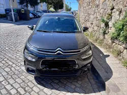 Citroën C4 Cactus