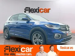 VOLKSWAGEN T-Cross 1.0 TSI Sport DSG7 85kW