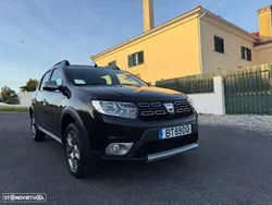 Dacia Sandero Stepway TCe 90 (S&S) Prestige