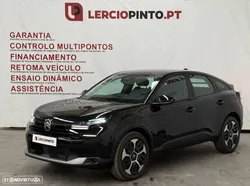 Citroën C4 1.2 Hybrid Plus e-DSC6