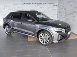 AUDI Q2 35 TFSI 150 S tronic 7 S line Plus