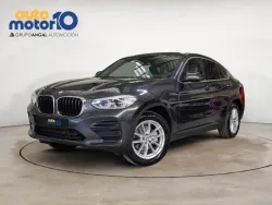 BMW X4 xDrive 20iA