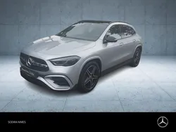 Mercedes-benz GLA 200 d 150ch AMG Line 8G-DCT