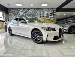 BMW 330 e Corporate Edition Auto