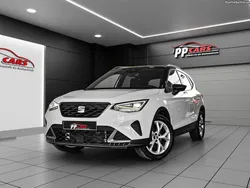 Seat Arona 1.0 TSI FR 3 ANOS GA