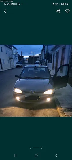 Peugeot 306 hdi 2.0 hatchback