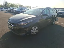 Kia CEED SW 136 CH ACTIVE BUSINESS GPS CAMERA