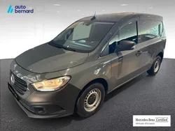 Mercedes-benz Citan 110 CDI Long First 5cv