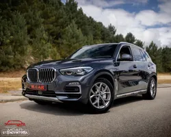 BMW X5 45 e xDrive