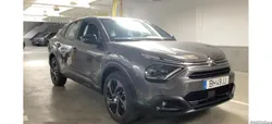 Citroën C4 PureTech Plus 1.2 130cv EAT8