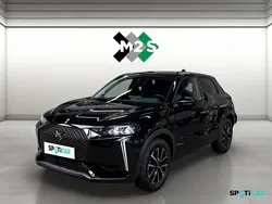 DS DS 3 PureTech 100 BVM6 Bastille