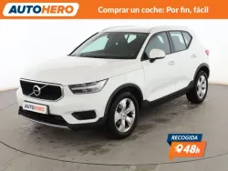 VOLVO XC40 T3 Business Plus