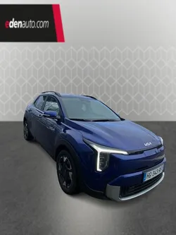 Kia Stonic 1.0 T-GDi 115 ch MHEV DCT7 Active 5p