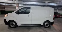 Citroen Jumpy Fg. BlueHDI Talla M Confort 95