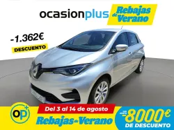 Renault ZOE Intens 50 R110 80kW