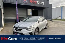Renault megane 1.5 bluedci 115 business intens edc bva
