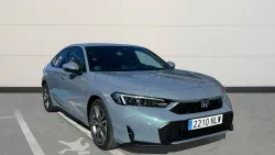 HONDA Civic 2.0 i-MMD Advance