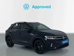 VOLKSWAGEN T-Roc 2.0TDI R-Line 110 kW 4Motion DSG7