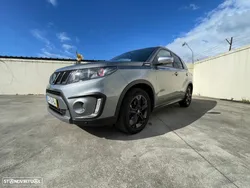 Suzuki Vitara 1.4 T S AT 4WD