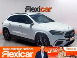 Mercedes-Benz GLA 200 D
