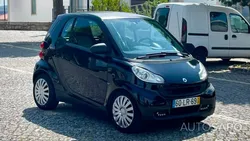Smart Fortwo de 2011