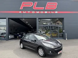 Peugeot 207 1.4 HDI