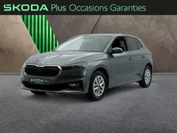 Skoda Fabia 1.0 TSI Evo2 95ch Selection