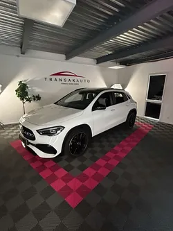 Mercedes-Benz GLA 200 d (247.712) AMG LINE