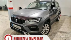 Seat Ateca de 2023