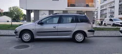 Peugeot 206 sw 1.4 hdi