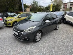 Peugeot 208 1.2i 82ch GPS/REG/LIM/CLIM/FEUX LED