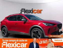 CUPRA Formentor 1.5 TSI 110kW (150 CV) DSG