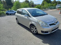 Toyota Corolla Verso 2.2D4D Luna
