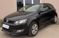 VOLKSWAGEN POLO 5 V Life 1.2 / 2013 Seconde Main Regulateur de vitesse Siège Chauffant Bluetooth Radar de Recul Clim Auto Garantie 1 an