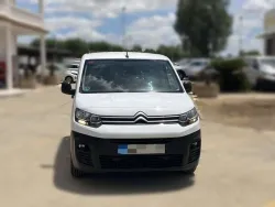 Citroen Berlingo Berlingo BlueHDi 100