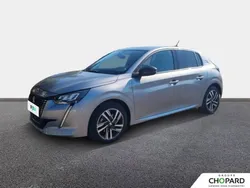 Peugeot 208 PureTech 100 S&S EAT8 Allure Pack