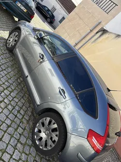 Citroën C4 1.6