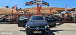 Mercedes-Benz CLA 200 Shooting Brake Style Plus Aut.