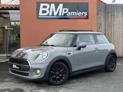 Mini MINI ONE 102CH SHOREDITCH BVA