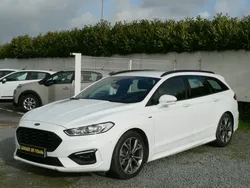 Mondeo sw 2.0 eco blue 150 st line bva