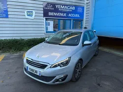 ✨ Peugeot 308 T9 II 1.6 E-Hdi 115ch / Boite Manuelle / Finition Allure / Sans Adblue d’origine / Paiement 4X CB Possible jusque 3000