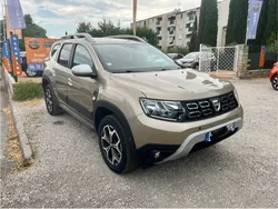 Dacia Duster Prestige