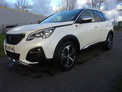 Peugeot 3008 crossway 1.5 bluehdi 130 ch (eat8)