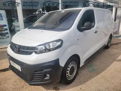 Opel Vivaro 18990 HT 2.0 HDI 145 M PACK BUSINESS BVA
