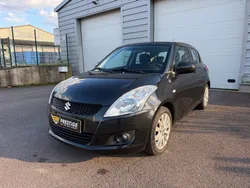 Suzuki SWIFT 1.2 VVT 94 GLX