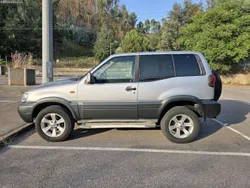 Nissan Terrano 3.0 Di