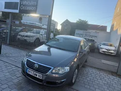 Volkswagen passat 1,6 essence